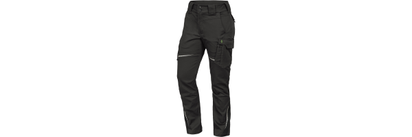 Damen Bundhose ohne Knietaschen