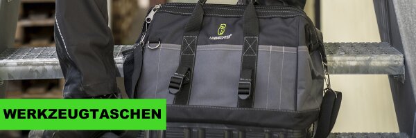 Werkzeugtaschen