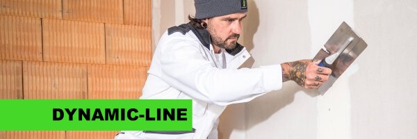 Dynamic-Line