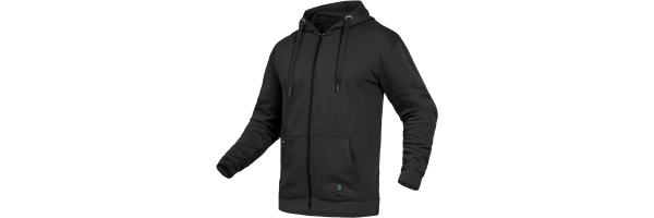 Sweatjacke Mika