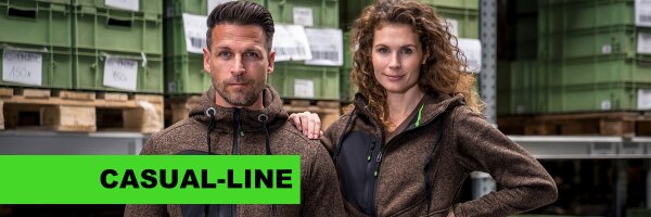 Casual-Line