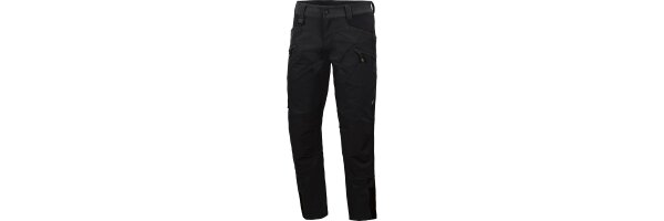 4-Wege-Stretch Bundhose