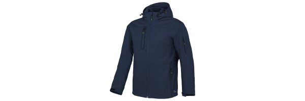 Softshelljacke LWS