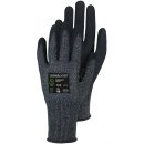 Sparpack: Leibw&auml;chter Basalt Nylon-Spandex-Handschuh mit Nitril, 12 Paar