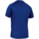 Leibwächter Flex-Line T-Shirt Uwe kornblau