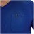 Leibwächter Flex-Line T-Shirt kornblau