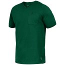 Flex-Line T-Shirt gr&uuml;n