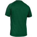 Flex-Line T-Shirt gr&uuml;n