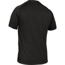 Leibw&auml;chter Flex-Line T-Shirt schwarz