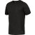 Flex-Line T-Shirt schwarz