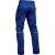 Leibwächter Flex-Line Bundhose mit Knietaschen kornblau/schwarz