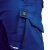 Leibwächter Flex-Line Bundhose mit Knietaschen kornblau/schwarz