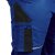 Leibwächter Flex-Line Bundhose mit Knietaschen kornblau/schwarz