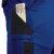 Leibwächter Flex-Line Bundhose mit Knietaschen kornblau/schwarz