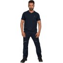 Leibwächter Flex-Line T-Shirt marineblau
