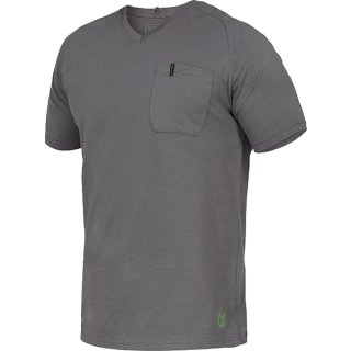 Flex-Line T-Shirt grau