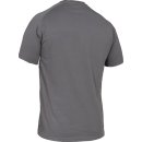 Flex-Line T-Shirt grau