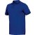 Flex-Line Polo-Shirt kornblau