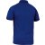 Leibw&auml;chter Flex-Line Polo-Shirt kornblau
