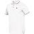 Leibw&auml;chter Flex-Line Polo-Shirt weiss