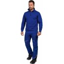 Leibwächter Classic Line Zip-Sweater Paul kornblau