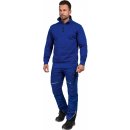 Leibwächter Flex-Line Zip-Sweater Paul kornblau