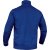 Flex-Line Zip-Sweater kornblau