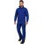Leibwächter Classic Line Zip-Sweater Paul kornblau