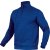 Leibwächter Flex-Line Zip-Sweater kornblau