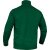 Leibwächter Classic Line Zip-Sweater Paul grün