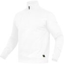 Leibwächter Classic Line Zip-Sweater Paul weiss
