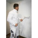 Leibwächter Classic Line Zip-Sweater Paul weiss