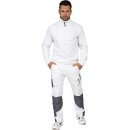 Leibwächter Classic Line Zip-Sweater Paul weiss