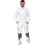 Leibwächter Classic Line Zip-Sweater Paul weiss