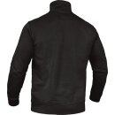 Leibwächter Classic Line Zip-Sweater Paul schwarz