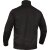 Leibwächter Classic Line Zip-Sweater Paul schwarz