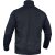 Leibwächter Classic Line Zip-Sweater Paul marineblau