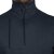 Leibwächter Classic Line Zip-Sweater Paul marineblau