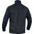 Leibw&auml;chter Flex-Line Zip-Sweater marineblau