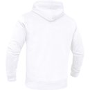 Leibwächter Flex-Line Hoodie Toni weiss