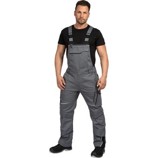 Leibwächter Stretch Latzhose Dynamic-Line Leibwächter Stretch Latzhose Dynamic-Line