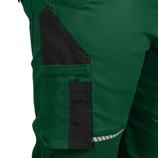 Leib Wächter Flex-Line Herren Arbeitsjacke – Bundjacke In