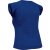Flex-Line Damen T-Shirt kornblau