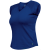 Leibwächter Flex-Line Damen T-Shirt Lisa kornblau