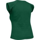 Leibwächter Flex-Line Damen T-Shirt grün