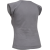 Leibwächter Flex-Line Damen T-Shirt Lisa grau