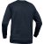 Leibwächter Classic-Line Rundhals-Sweater marine