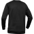 Leibwächter Classic-Line Rundhals-Sweater Alex schwarz