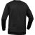 Leibw&auml;chter Classic-Line Rundhals-Sweater schwarz