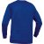 Leibw&auml;chter Rundhals-Sweater kornblau